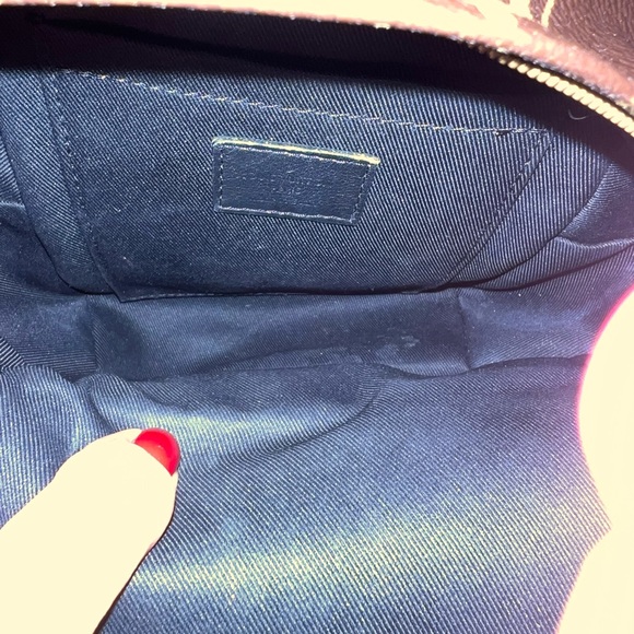 Louis Vuitton mini backpack - Picture 4 of 7